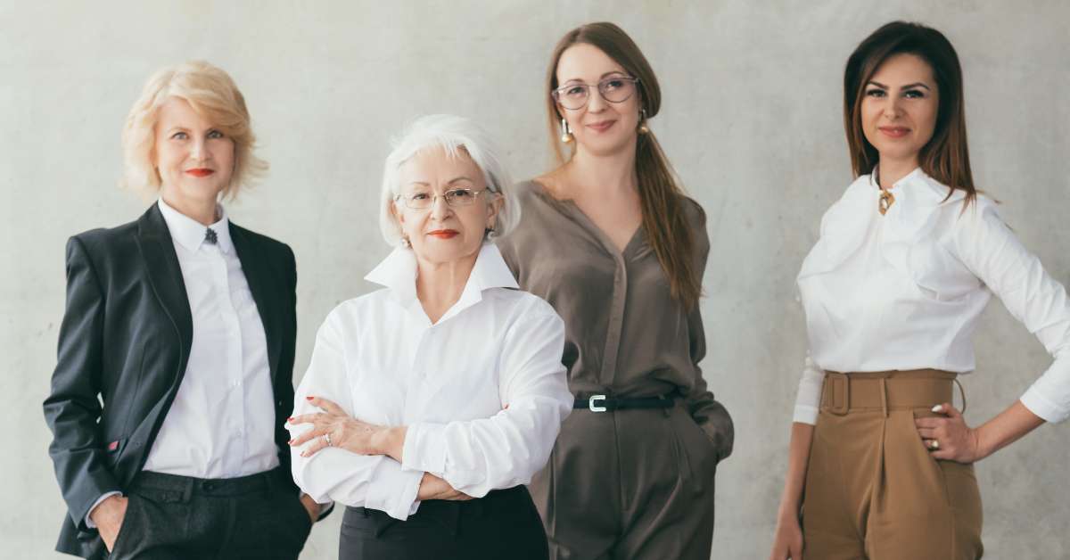 Girl Power: 27 Women in Business Statistics