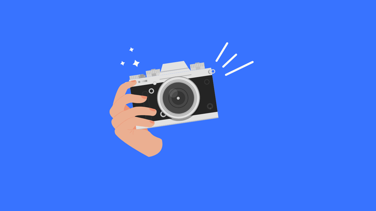 26 Best Side Hustles for Photographers