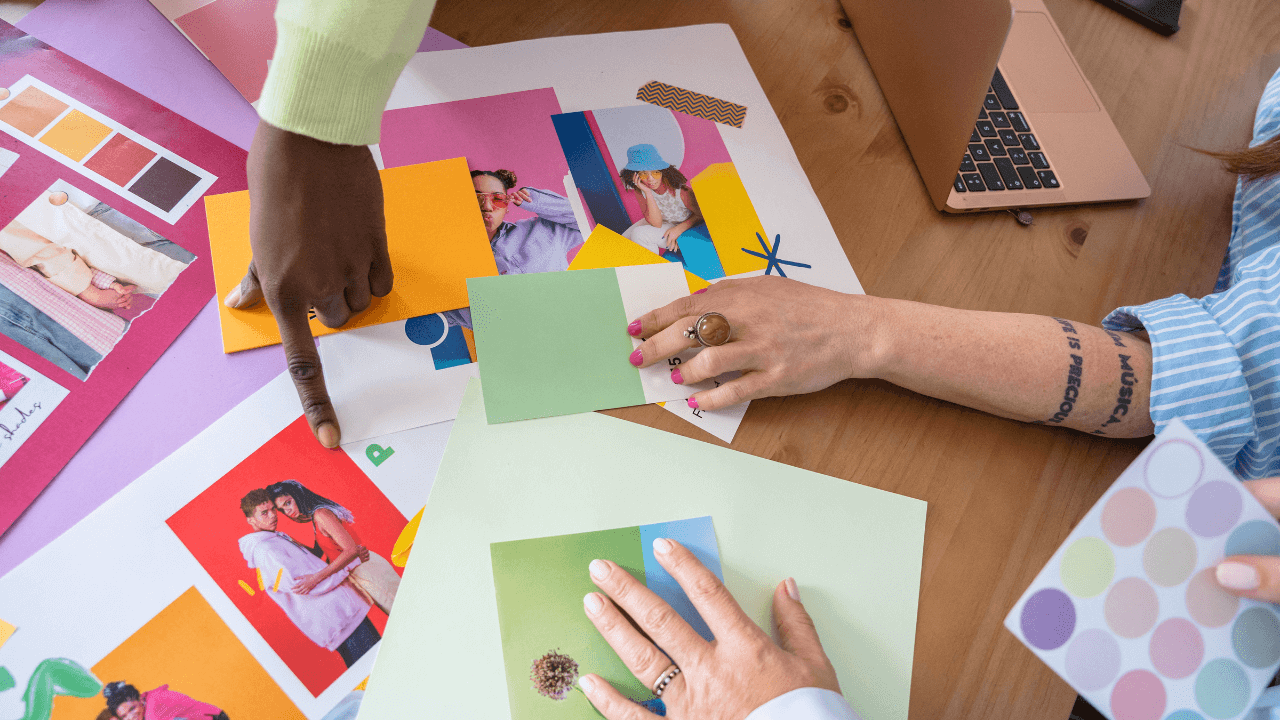 Your Passion 33 Side Hustles for Creatives