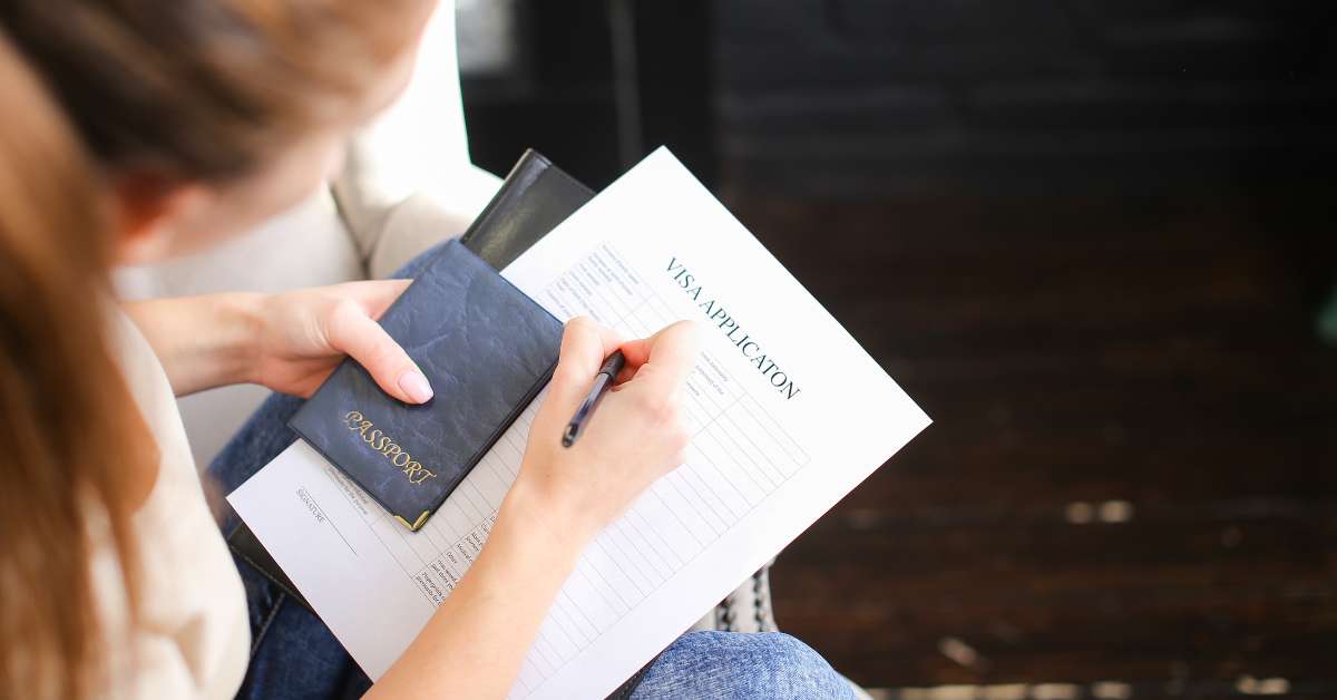 Experience America: How to Apply for a B2 Visa?