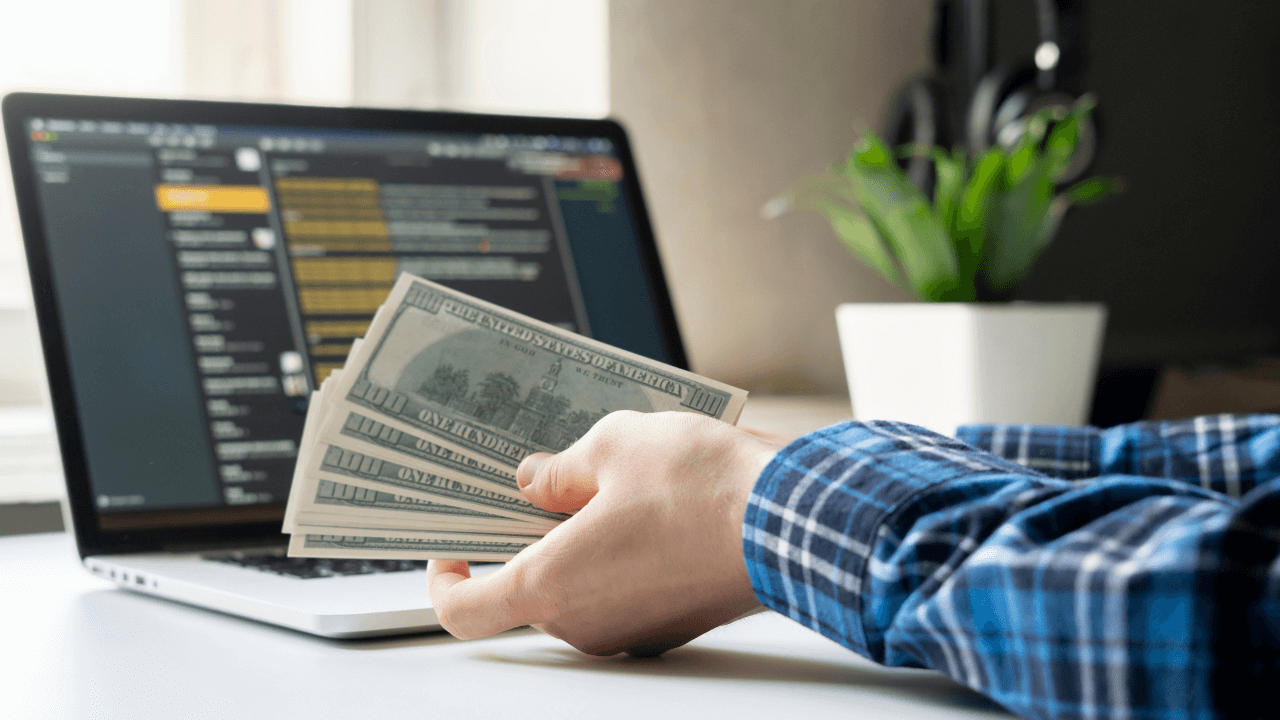 Best Side Hustles for Accountants