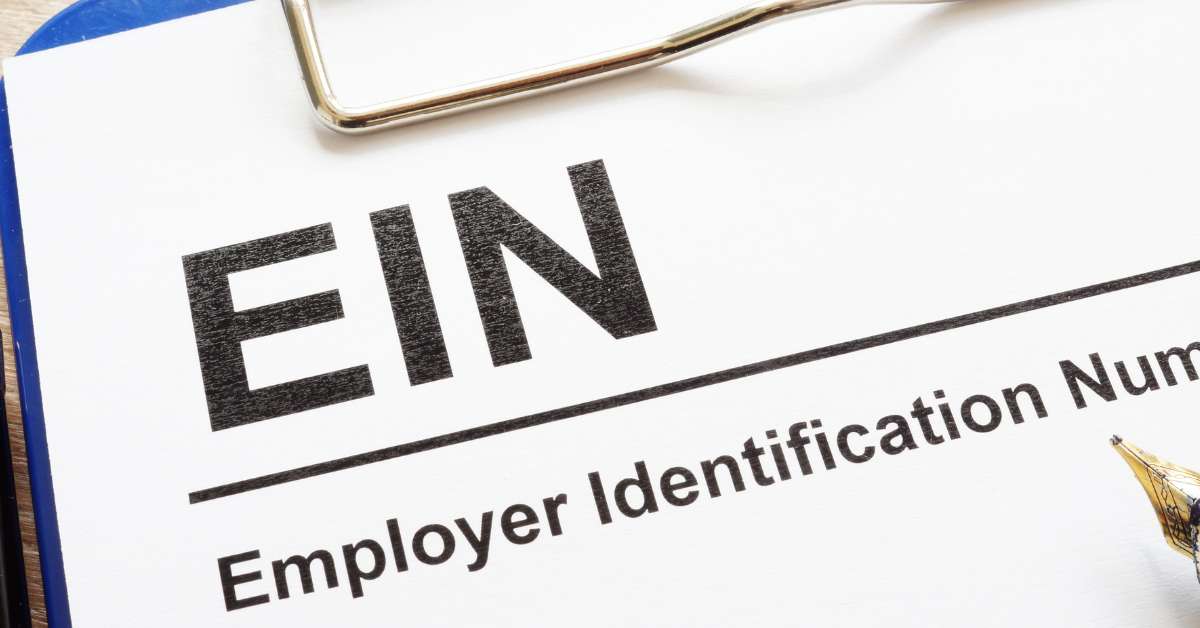 Quick Fix: 6 Options to Retrieve Your Lost EIN Number