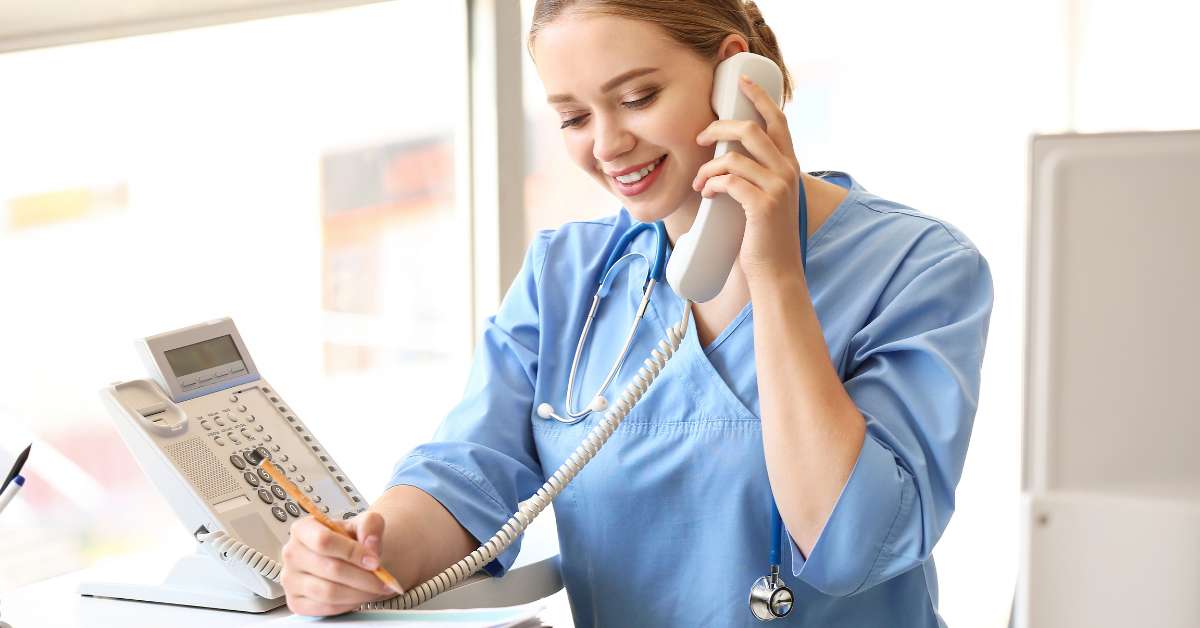Maak eindes bymekaar: 22 winsgewende sygevegte vir dokterassistente