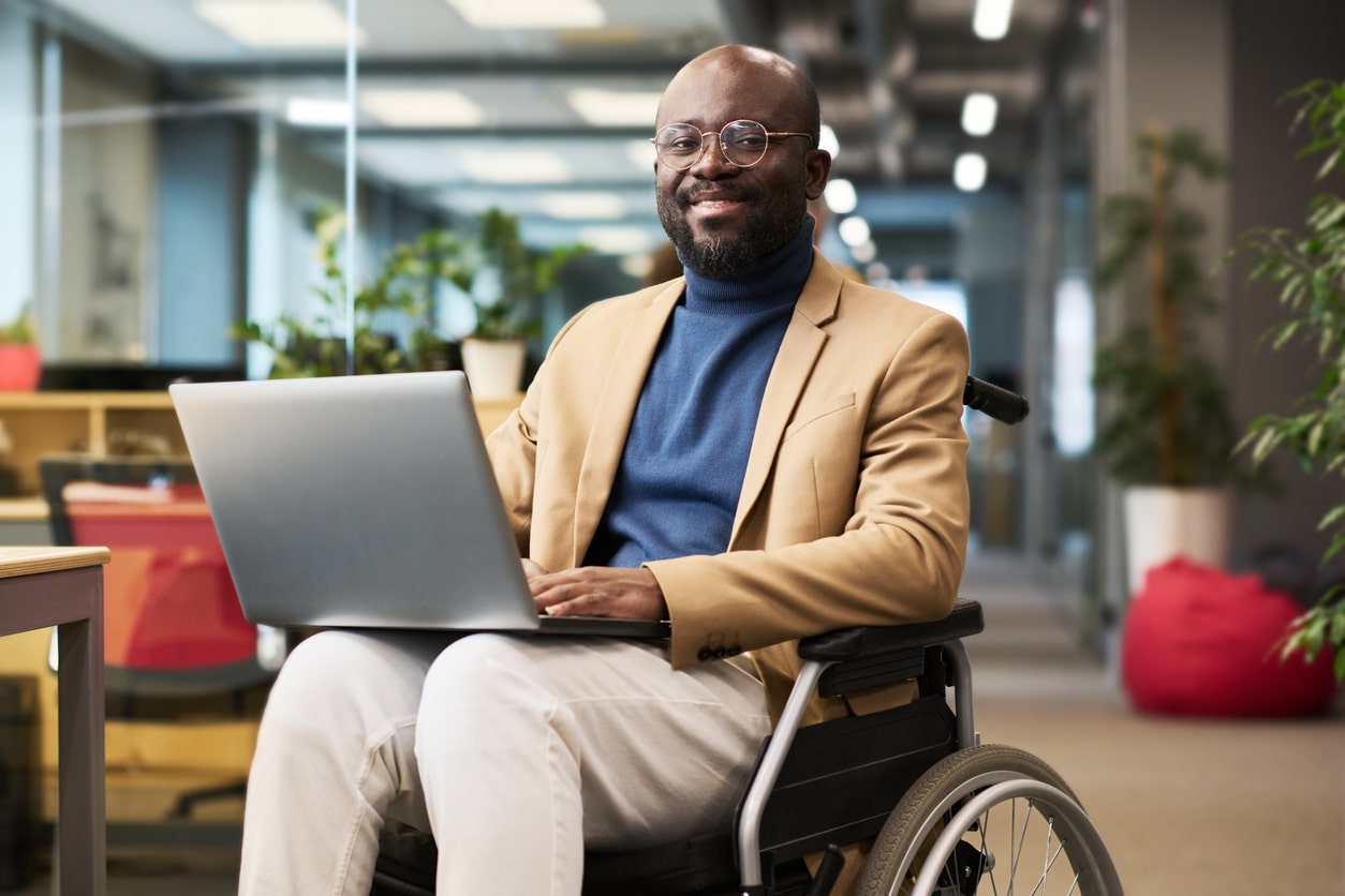 Breaking Barriers: 29 Side Hustles for Disabled Entrepreneurs