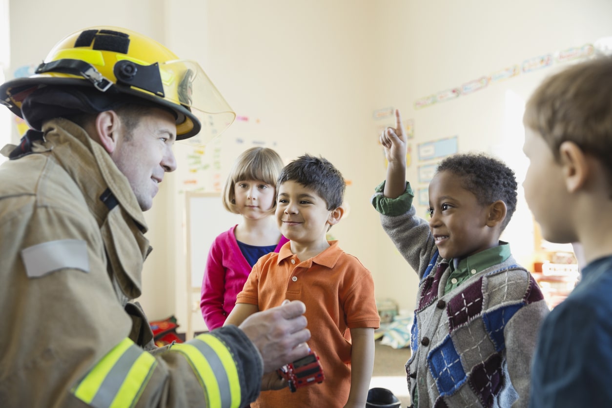 Fire Up Your Income: 31 Side Hustles for Firefighters