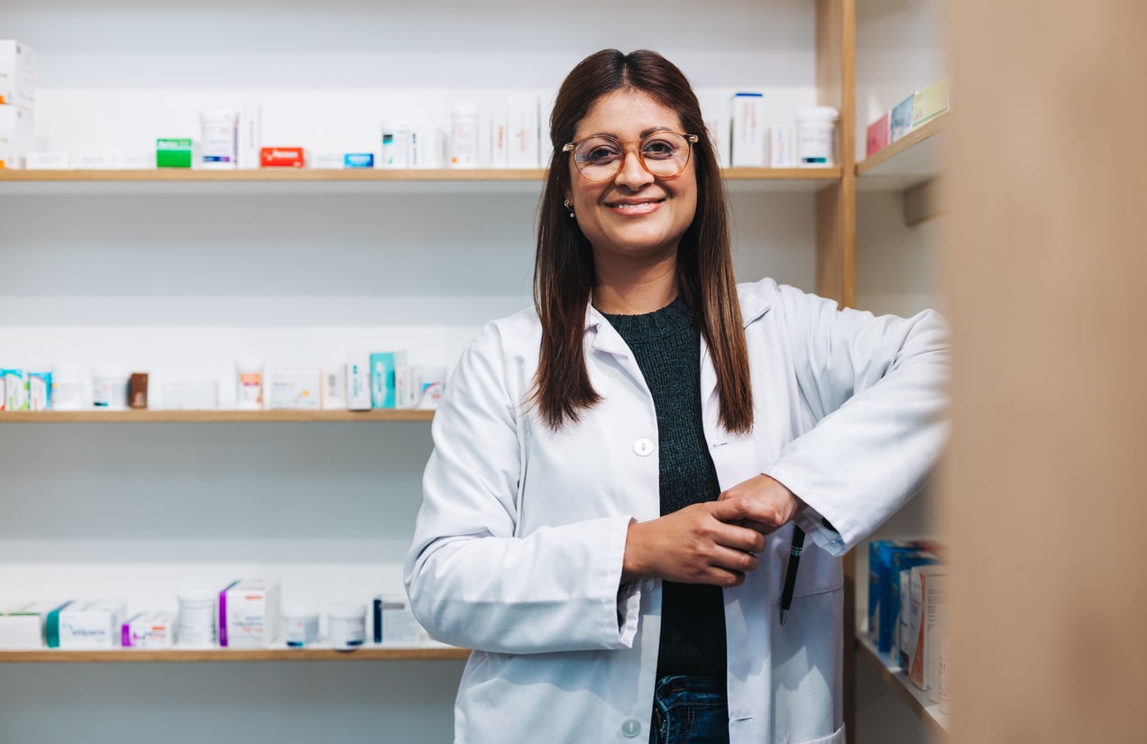 Beyond Medical Transcription: 27 Side Hustles for Pharmacists