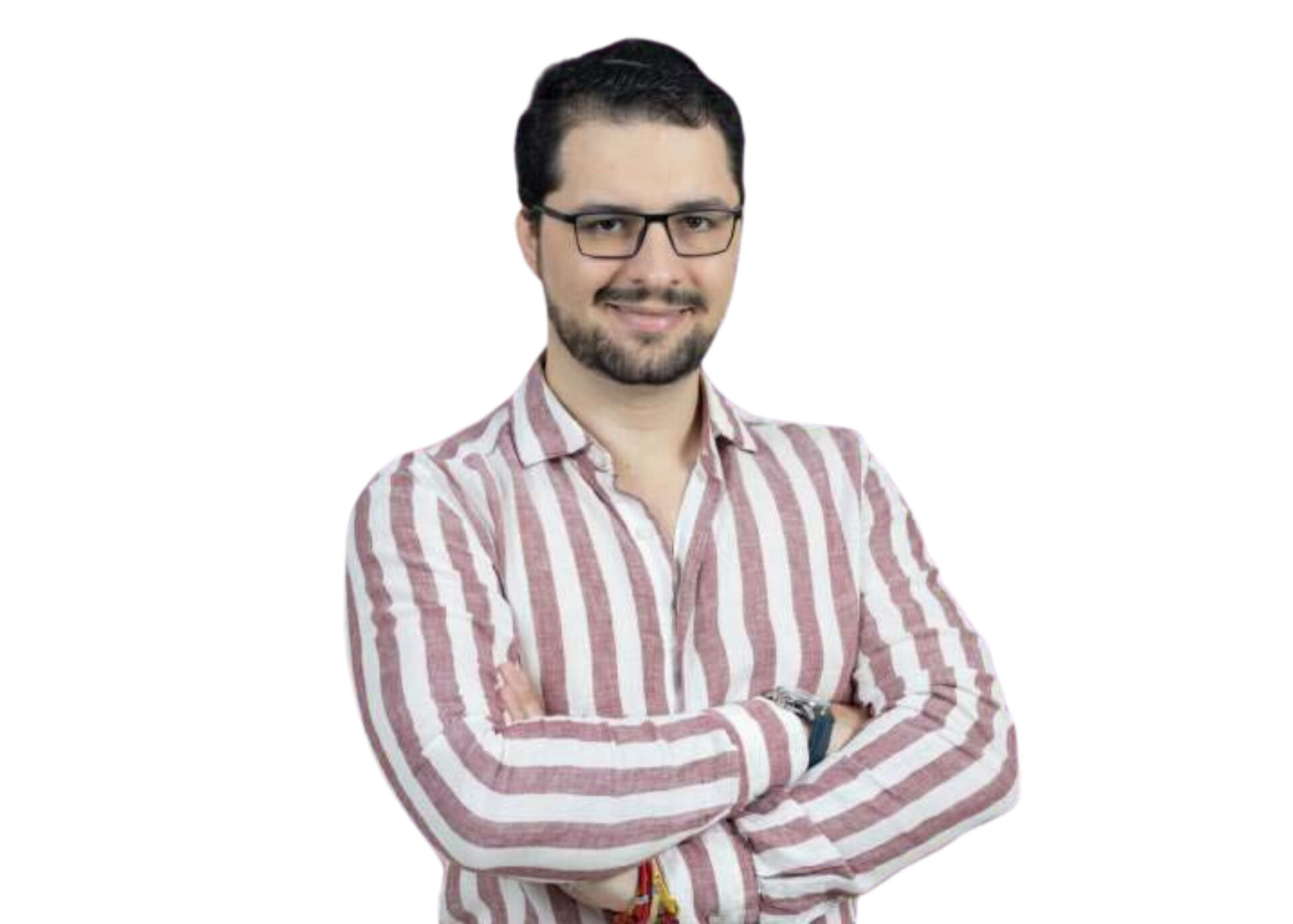 doola Customer Success Stories: Meet Doola entrepreneur Jesus Vargas