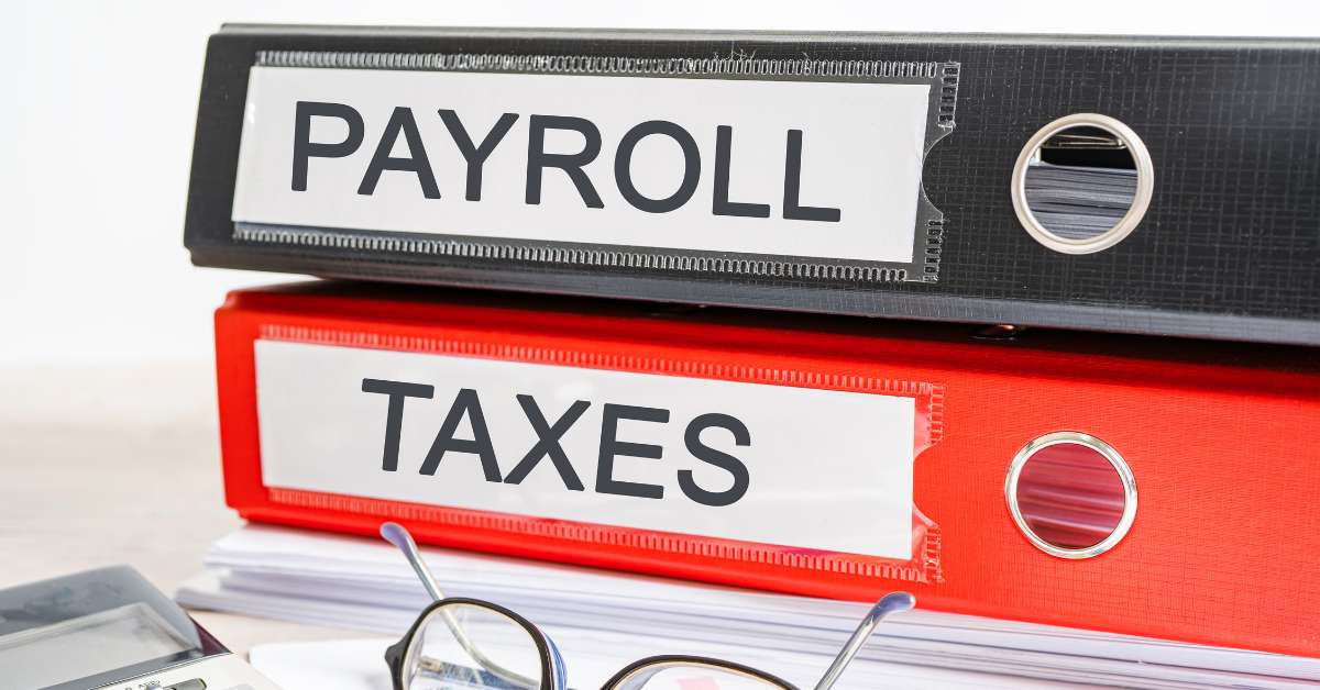 Navigating Payroll Taxes for Small Businesses