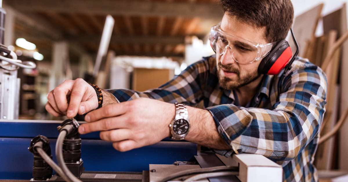 CNC Business Ideas for Your Next Cutting Edge Venture