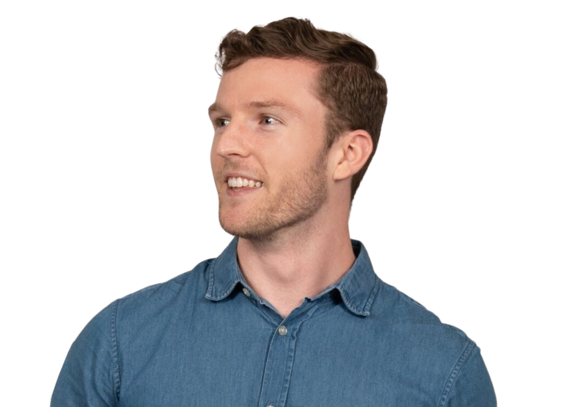doola-kliëntsuksesverhale: Ontmoet doola-entrepreneur Calvin Hamilton