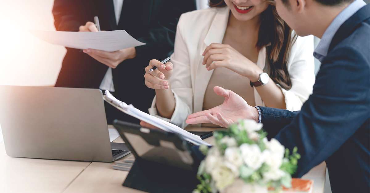 How Long Does It Take to Start a Business?