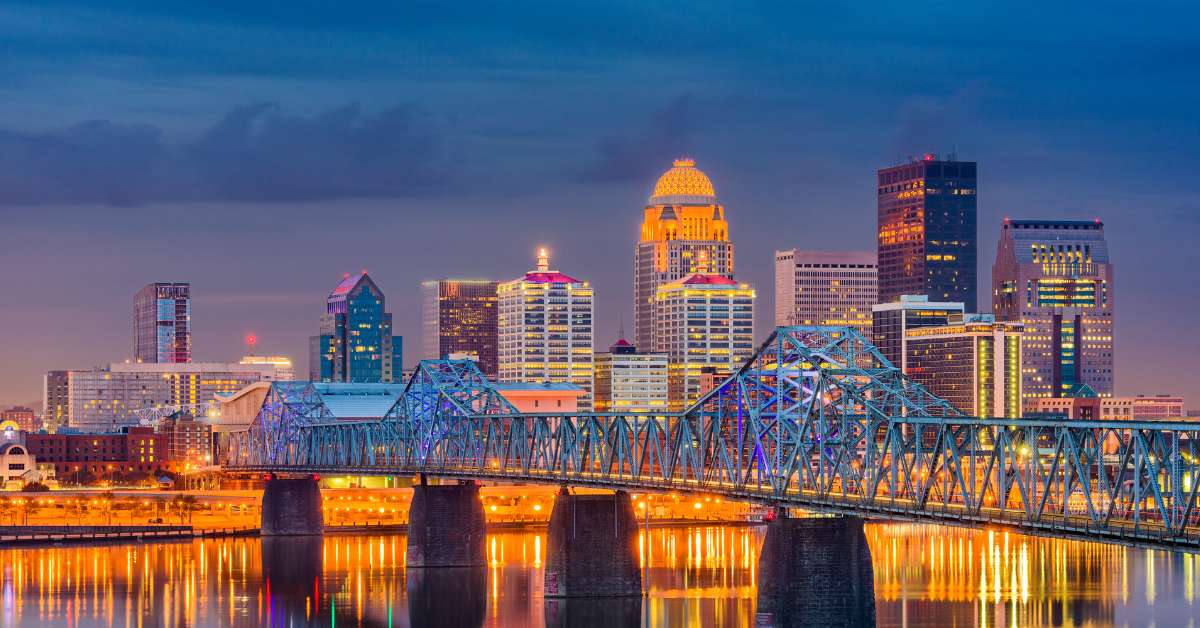 Turning Passion Into Profit: How to Start an LLC in Kentucky in 8 Steps
