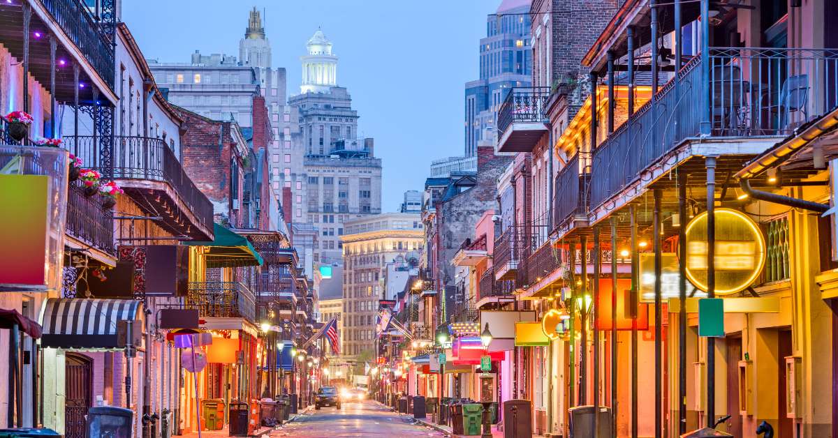 Making Your Mark: How to Start an LLC in Louisiana in 8 Steps