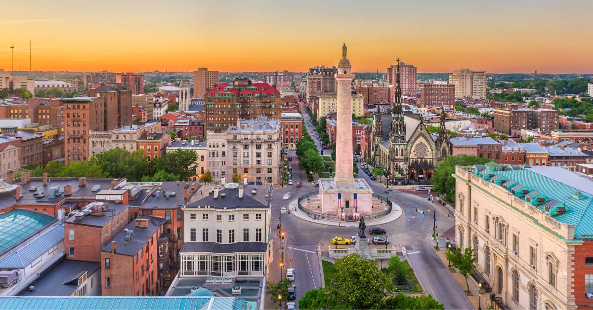 Building the Foundation: How to Start an LLC in Maryland in 8 Steps