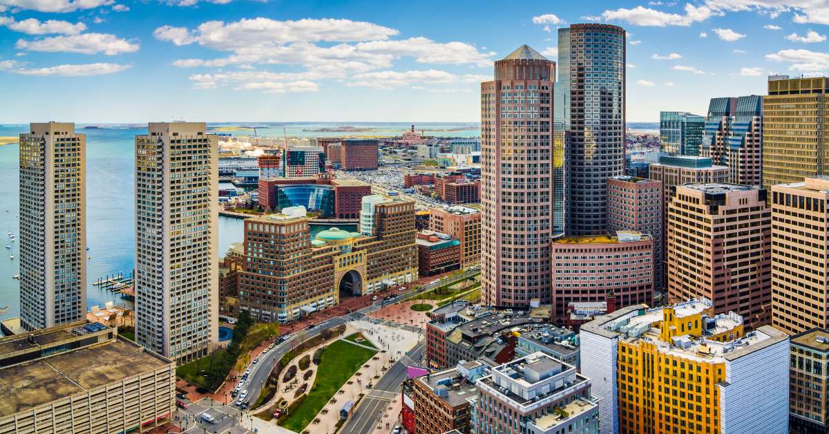 Making It Official: How to Start an LLC in Massachusetts in 8 Steps