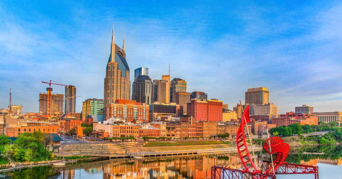 Empowering Entrepreneurs: How to Start an LLC in Tennessee in 8 Steps