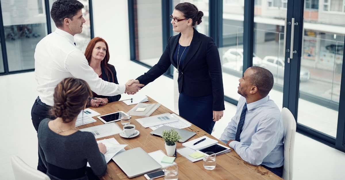 شركة ذات مسؤولية محدودة تمتلك شركة ذات مسؤولية محدودة أخرى: هل هذا ممكن؟