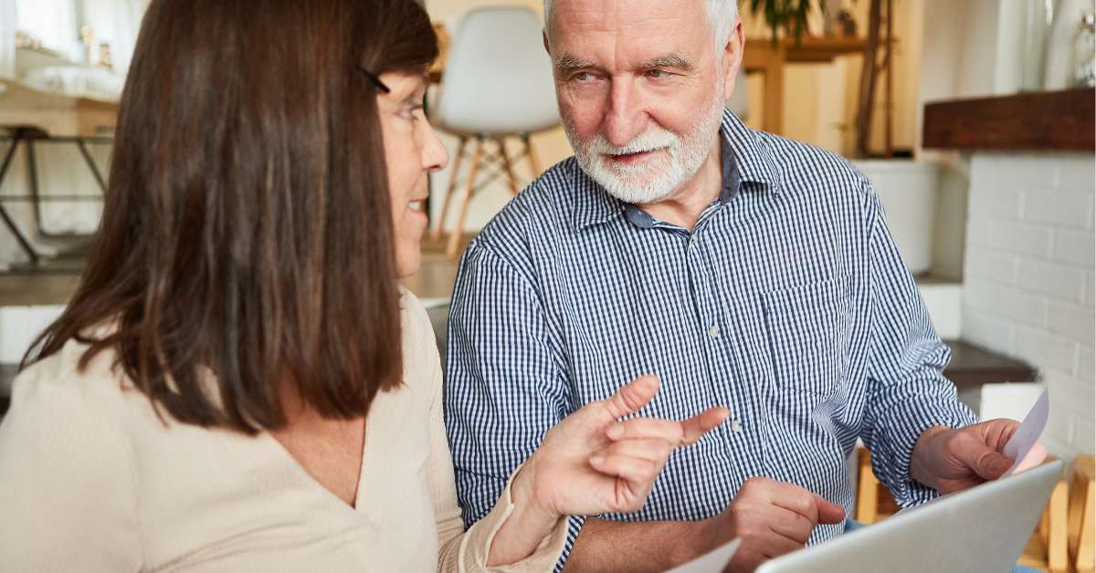 Retired But Not Tired: Starting a Business After Retirement