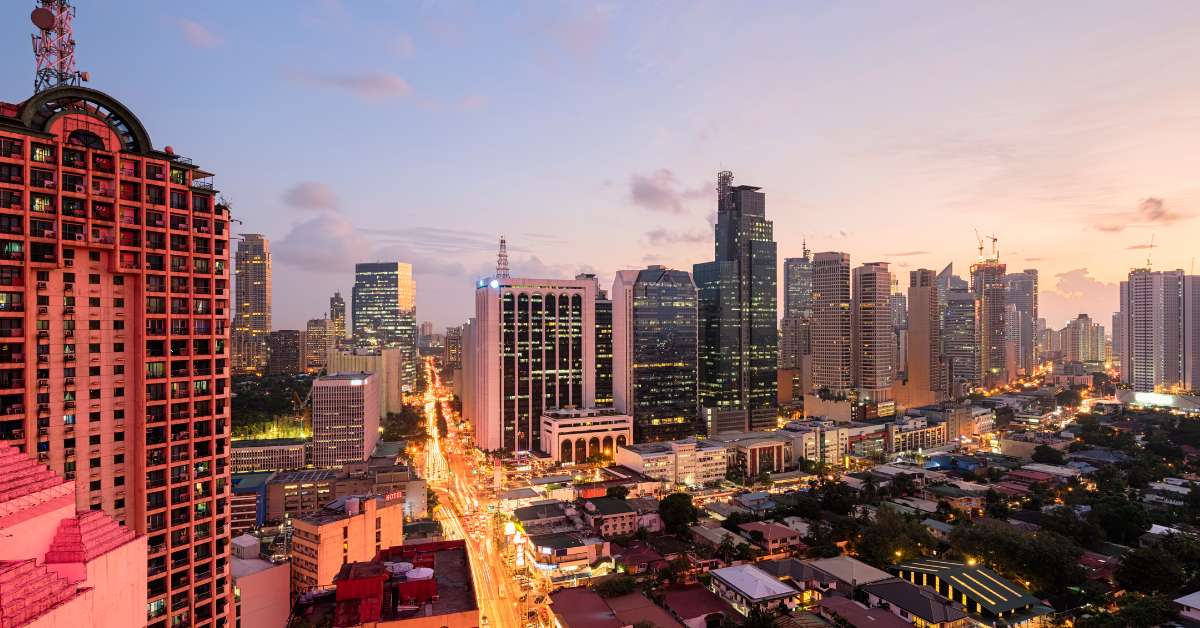 Sun, Sand, and Startups: Your Guide to Starting a Business in the Philippines