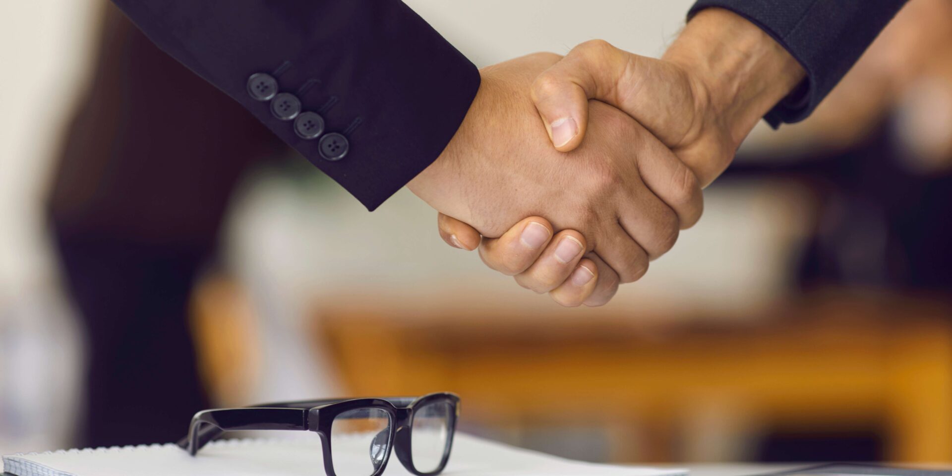 Starting a Business with a Partner: How Does It Work?