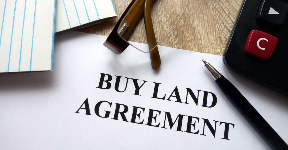 Buying Land Under an LLC: Maximize Asset Protection
