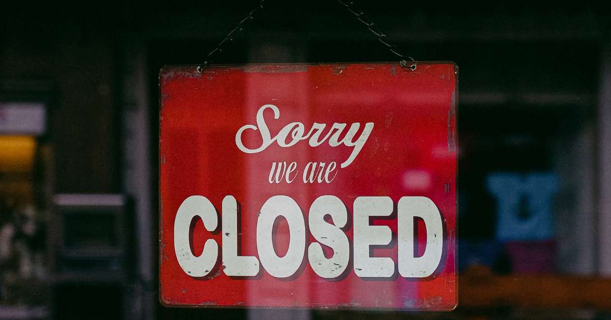 Closing Time: How to Dissolve an LLC in Georgia