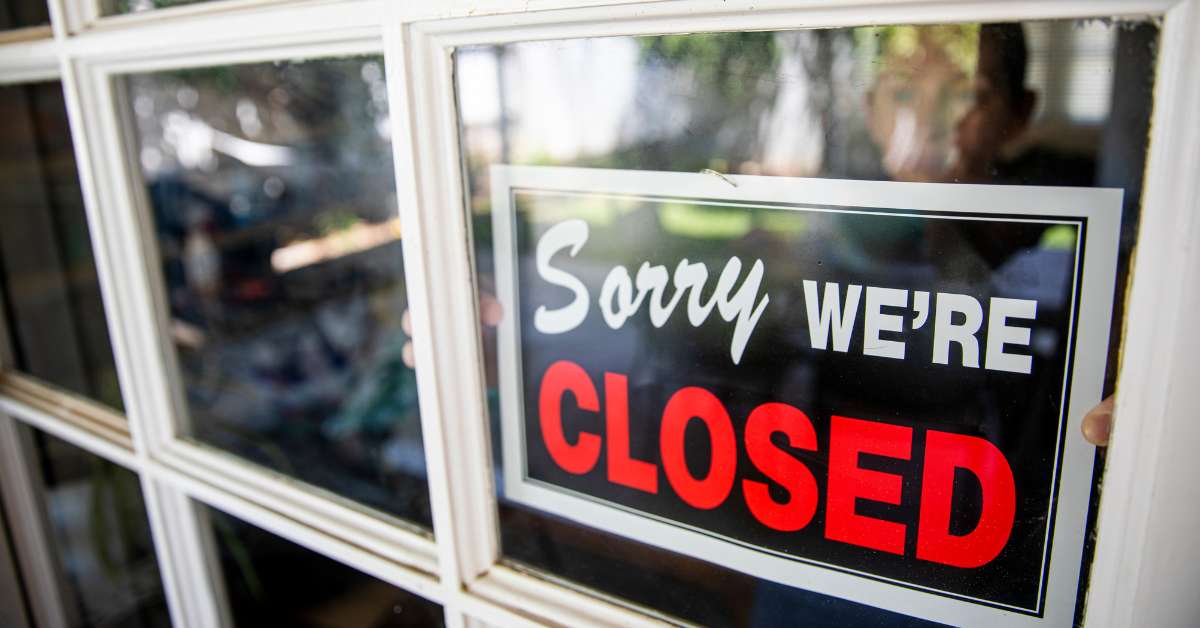 Bringing Closure: How to Dissolve an LLC in Wisconsin