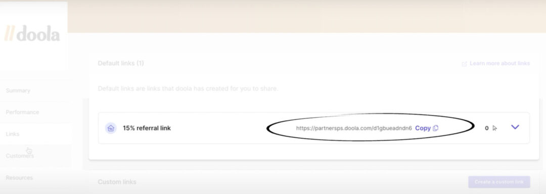 Become a doola Affiliate Partner and Earn Commission Become a doola Affiliate Partner and Earn Commission