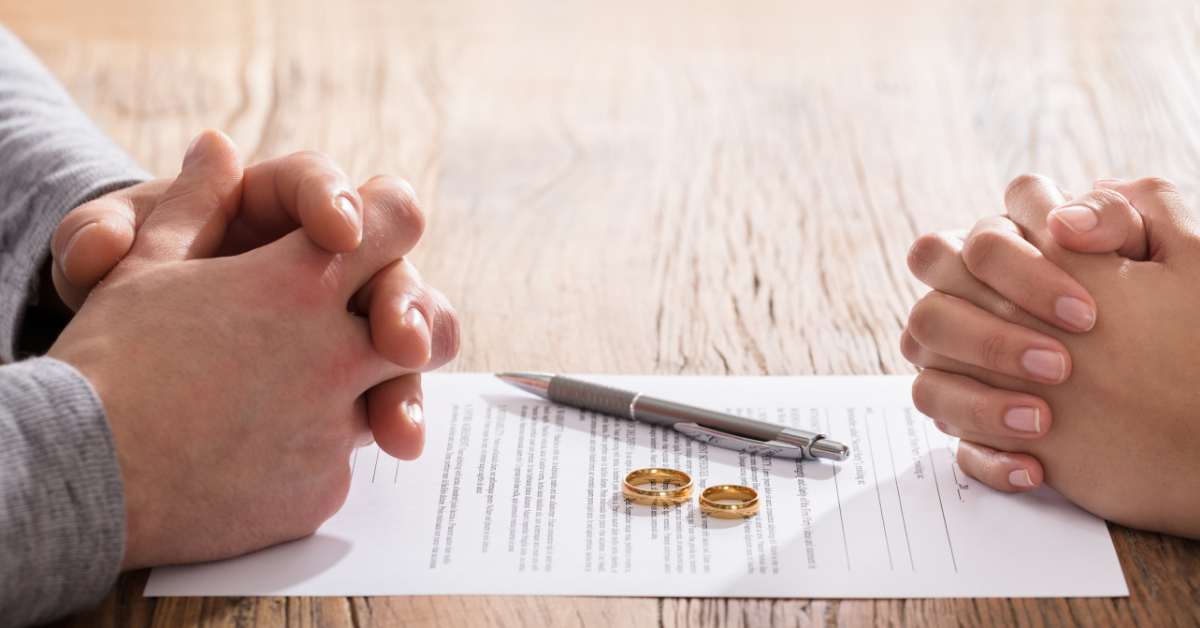 What Happens if I Start a Business Before My Divorce Is Final?