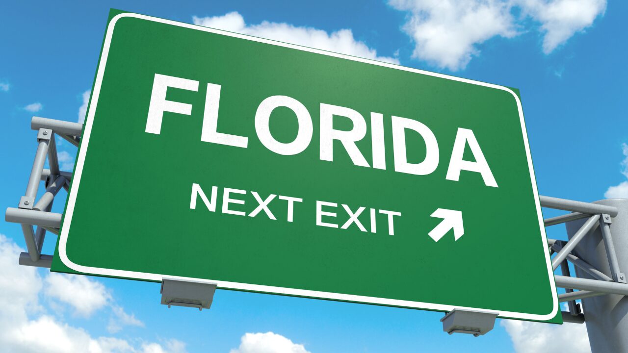 Florida LLC