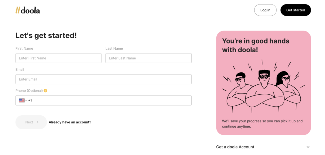 How to Form Your Company with doola
