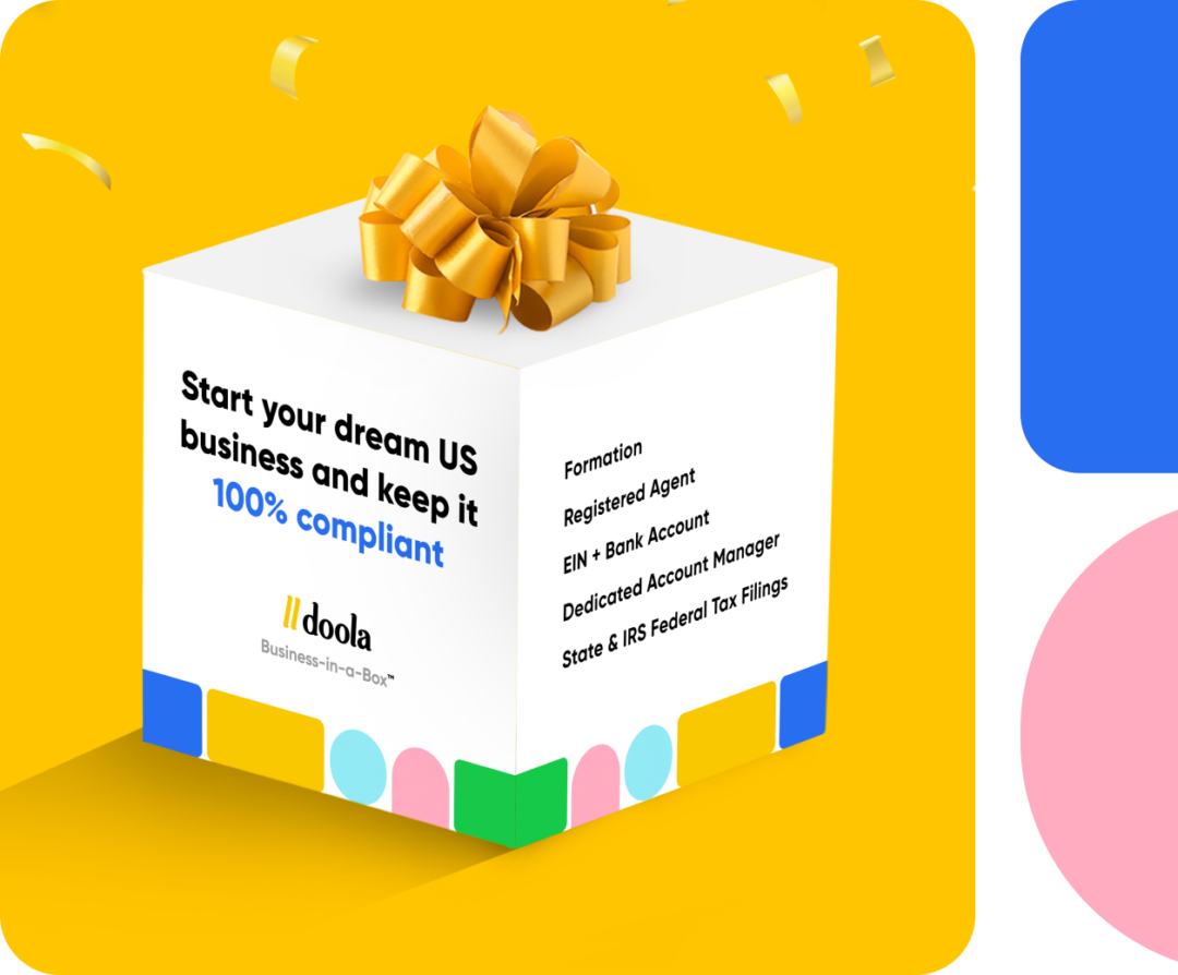 Gift a business