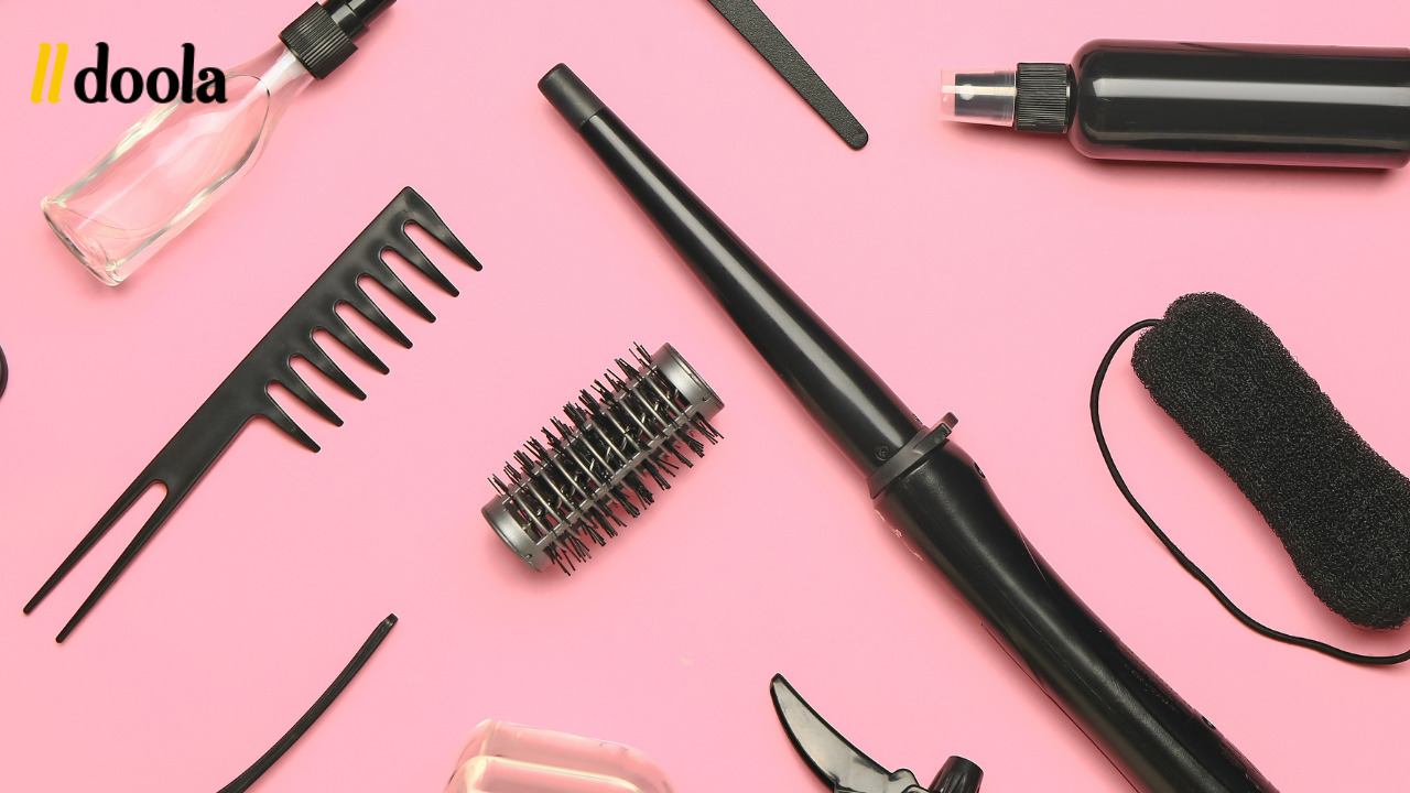 Top 25 Name Ideas for a Hair Business & Tips to Start a Brand