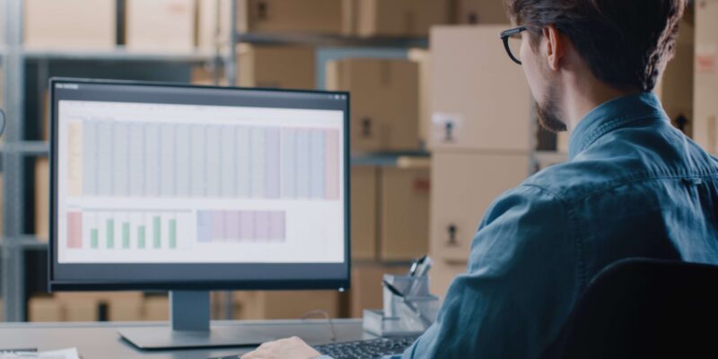 Best Inventory Management Software for Small Businesses