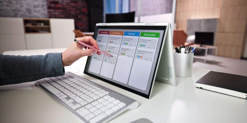 10 Best Software for Project Management