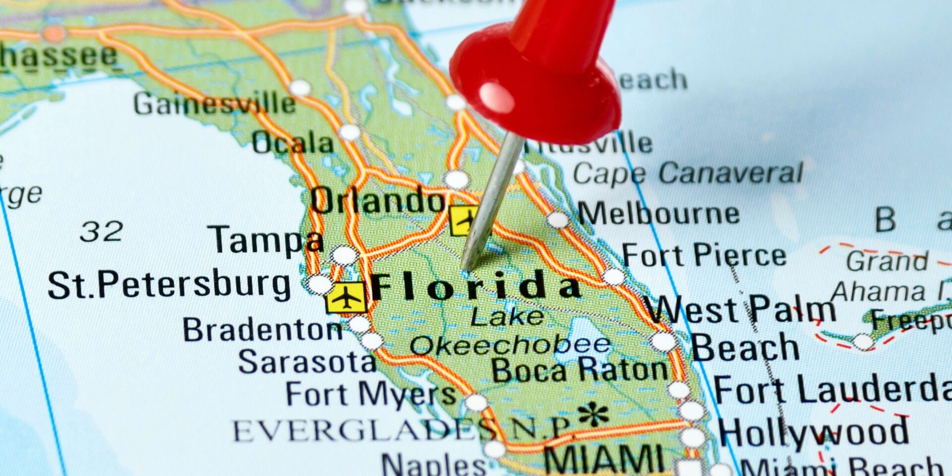 How to Change a Registered Agent in Florida