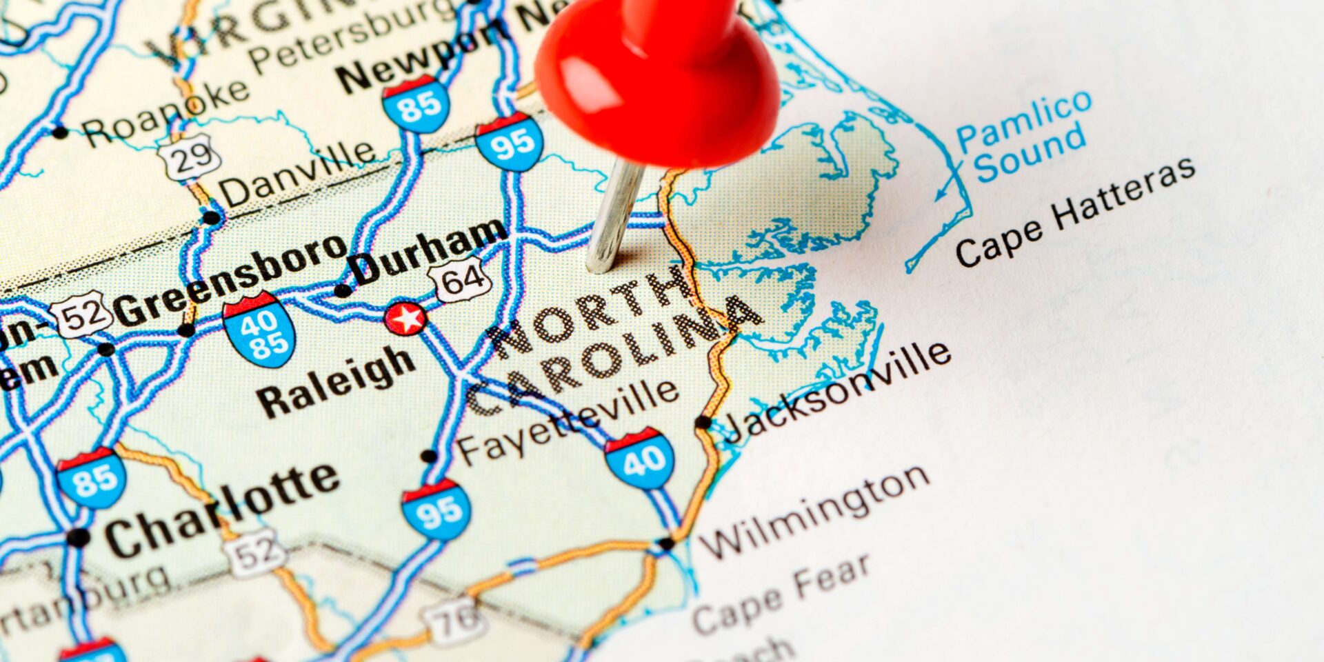 How to Change a Registered Agent in North Carolina