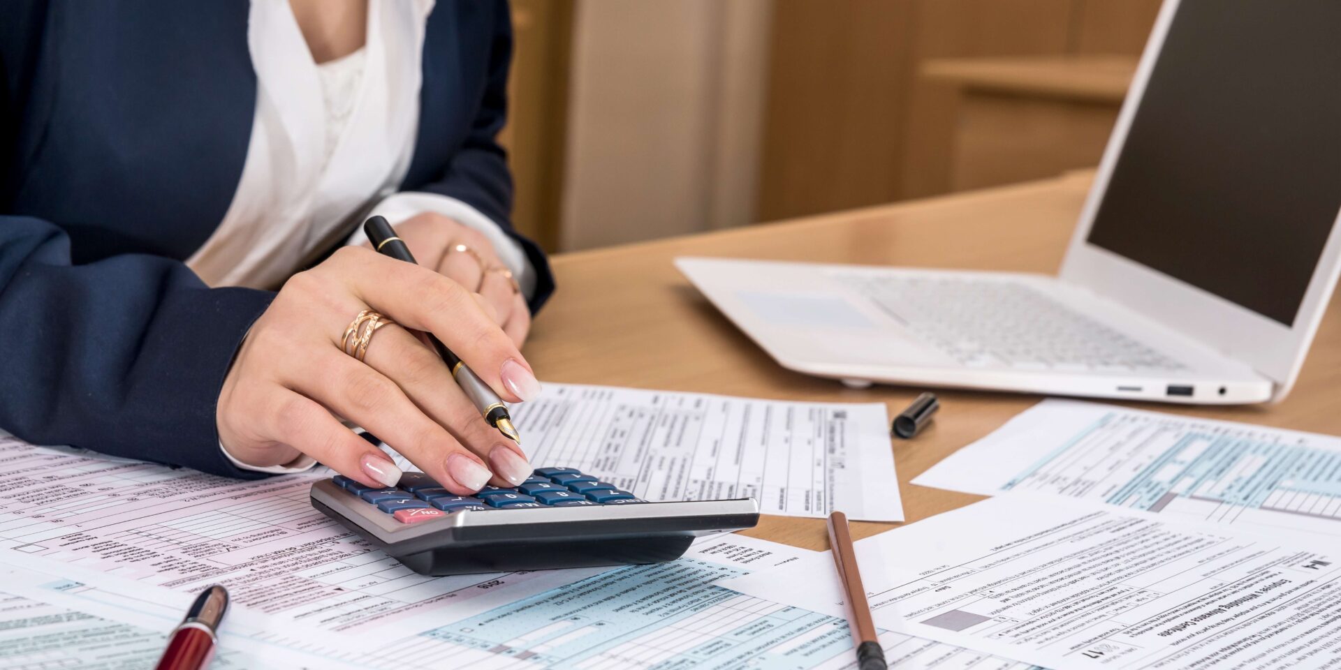 How Does Owning a Business Affect My Personal Taxes?