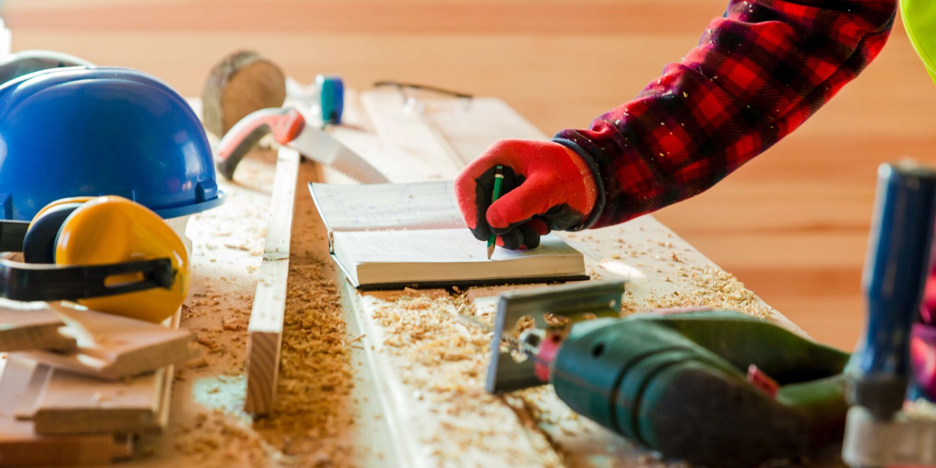 How to Grow a Carpentry Business
