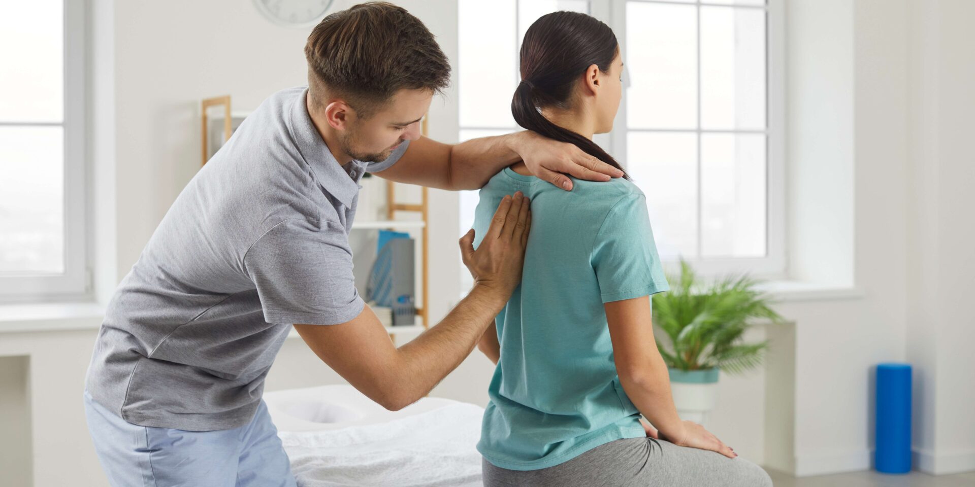 How to Grow a Chiropractic Business
