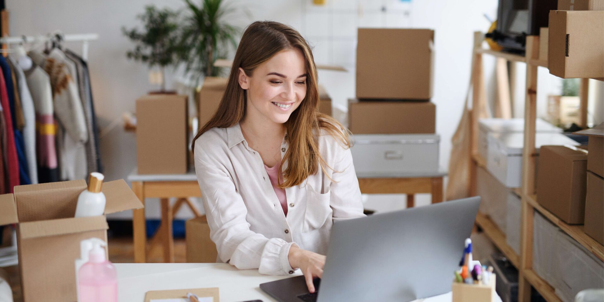 Kako razviti Dropshipping posao