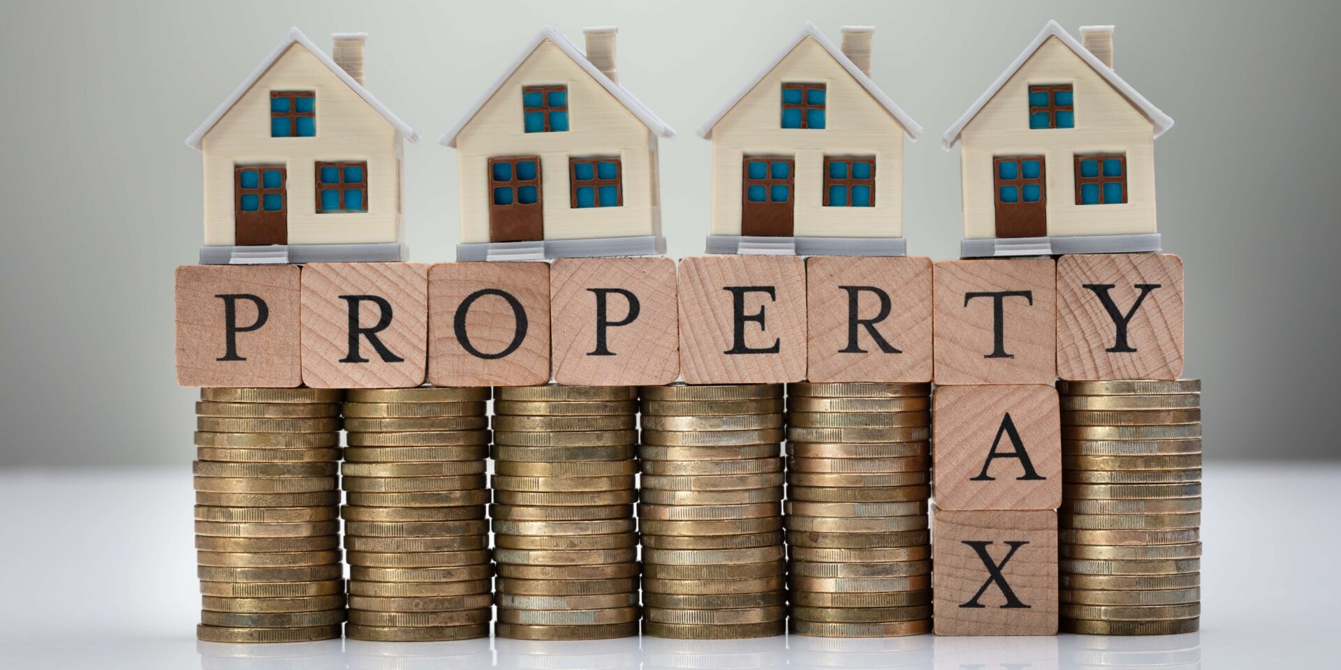 Tax Benefits of Rental Property