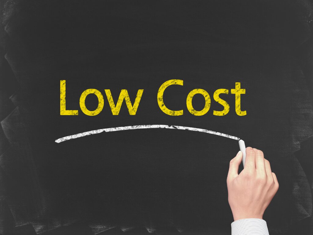 7 Ways to Start Your Business With Low Upfront Costs