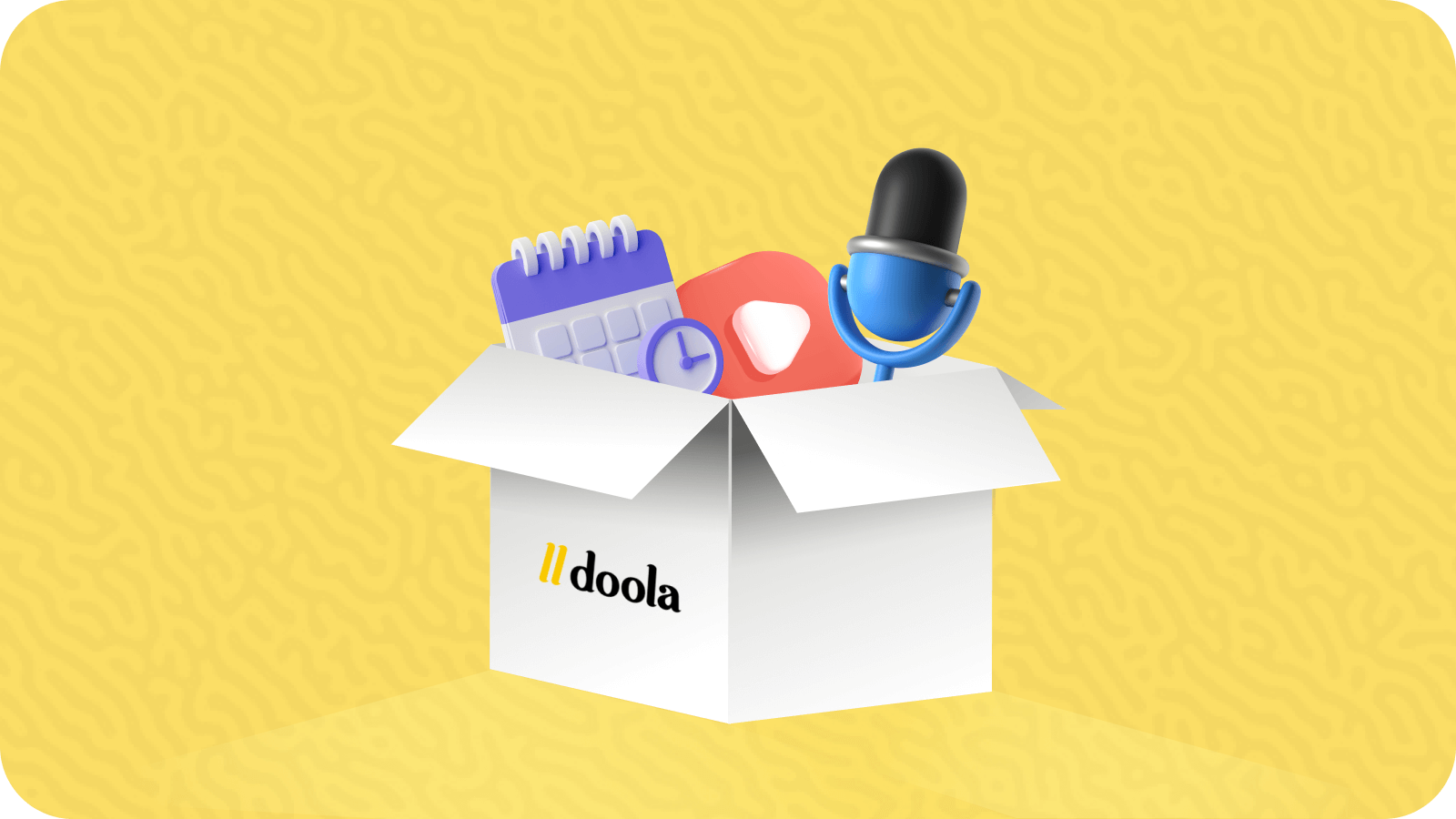 Just doola it