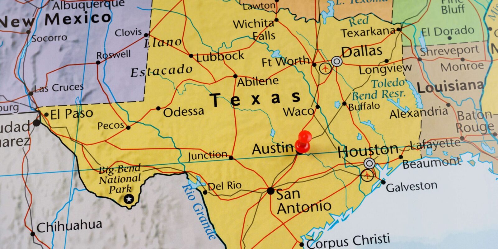 How to Change a Registered Agent in Texas in 7 Easy Steps