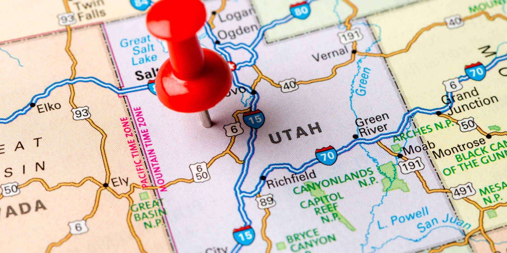 How to Change a Registered Agent in Utah