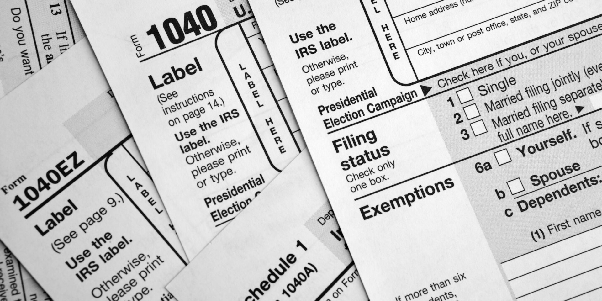 How to Get a Tax ID Number