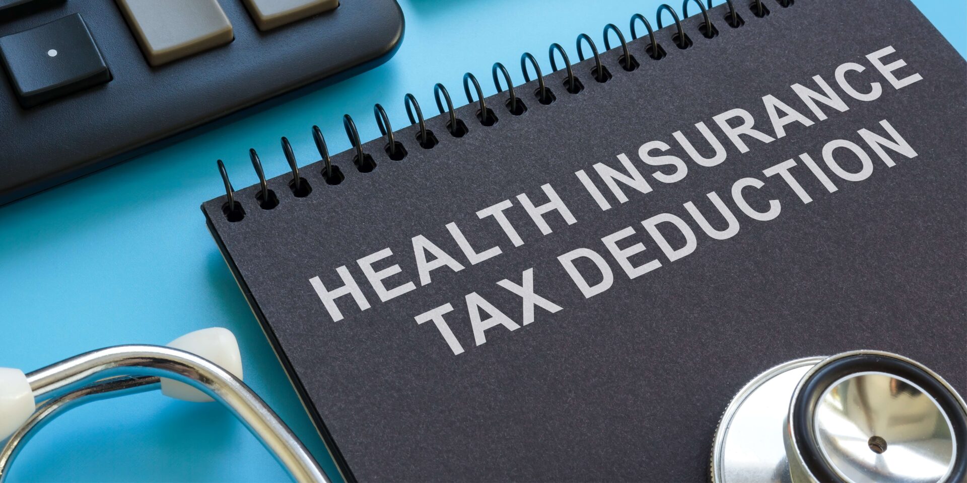 What Is the Self-Employed Health Insurance Deduction?