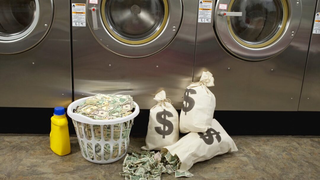 How to Start a Laundromat Business with No Money
