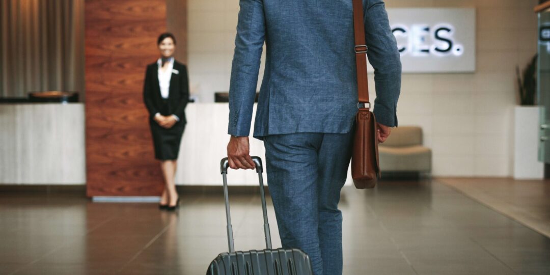 3. Travel & Vehicle Expenses